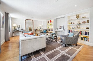 Wilton Mews, Belgravia, London, SW1X
