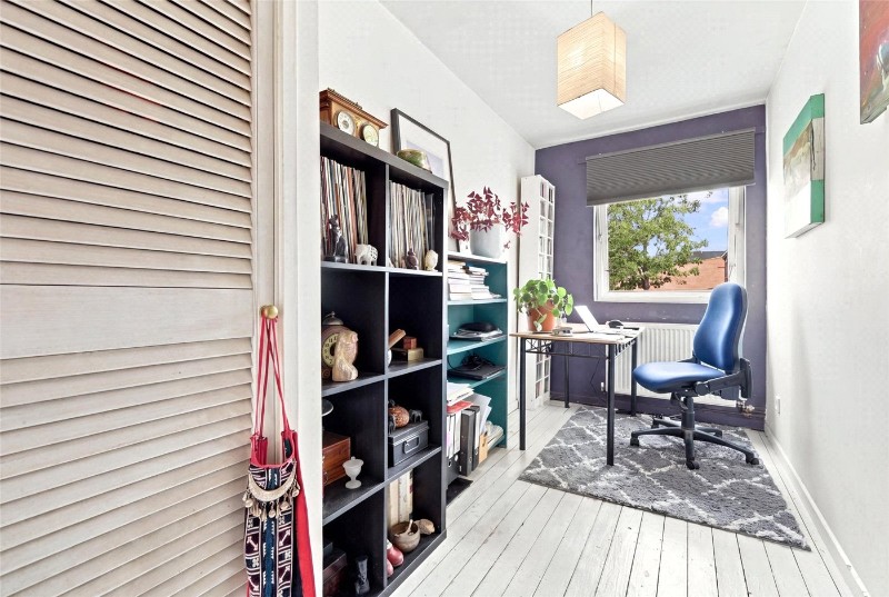 Victorian Grove, London, N16