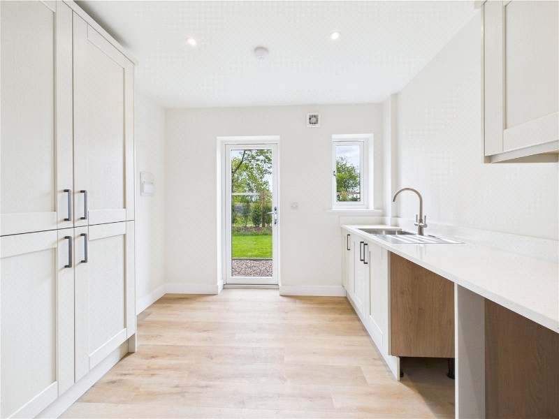 Washfield, Tiverton, Devon, EX16