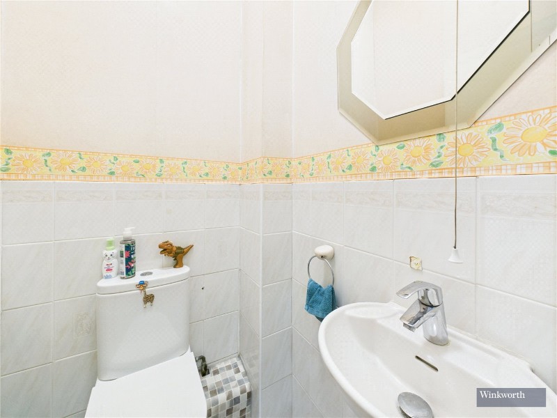 Kenton Avenue, Harrow, HA1