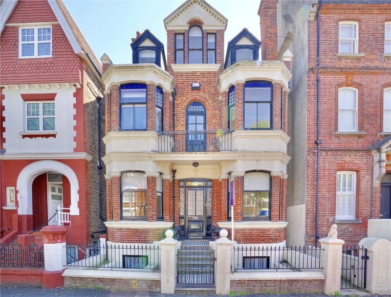 Sackville Road, Hove, East Sussex, BN3