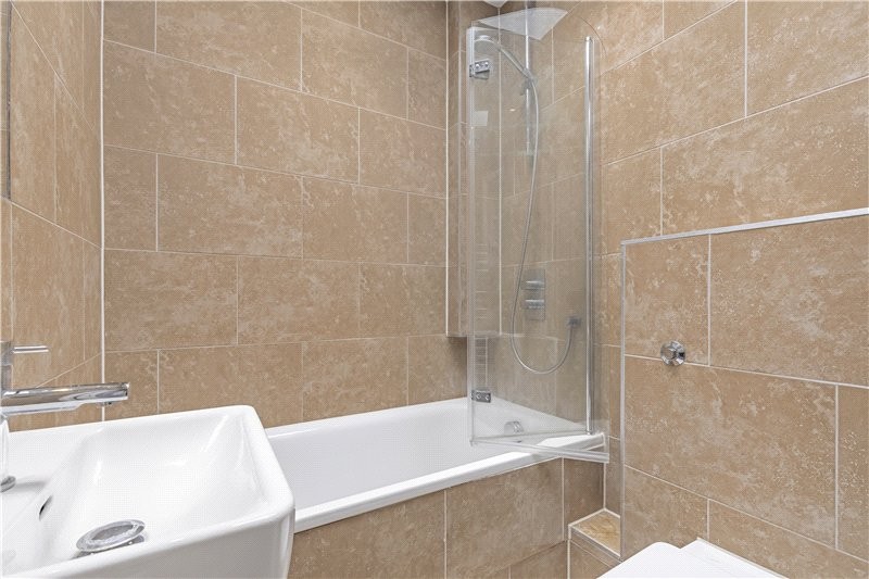 Glentham Cottages, Barnes, London, SW13