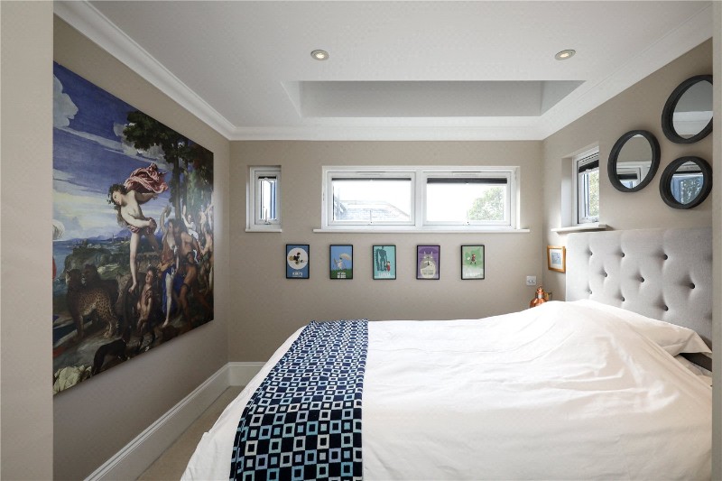 Twyford Avenue, LONDON, W3