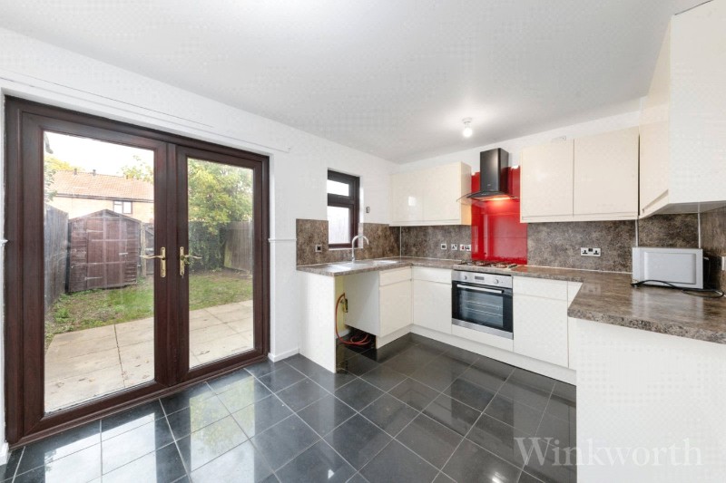 Southerngate Way, London, SE14