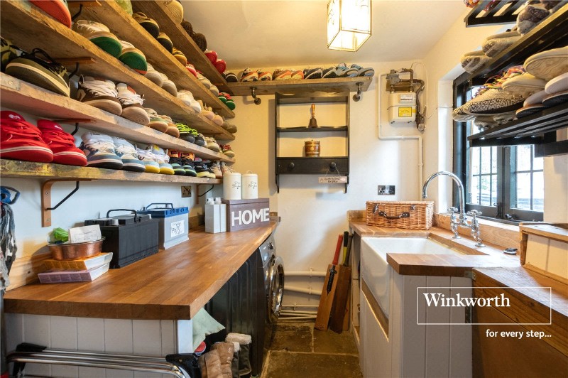 Wimborne Road East, Ferndown, Dorset, BH22