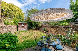 Ashburnham Road, London, NW10