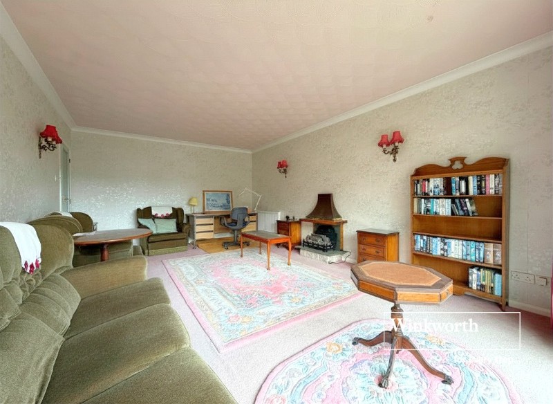 Fairways, Ferndown, Dorset, BH22