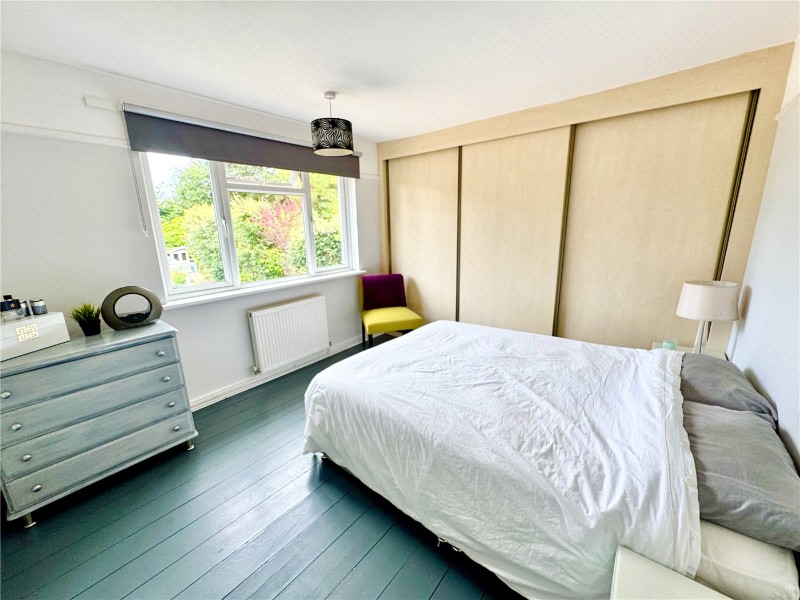 Furze Hill Drive, Poole, Dorset, BH14