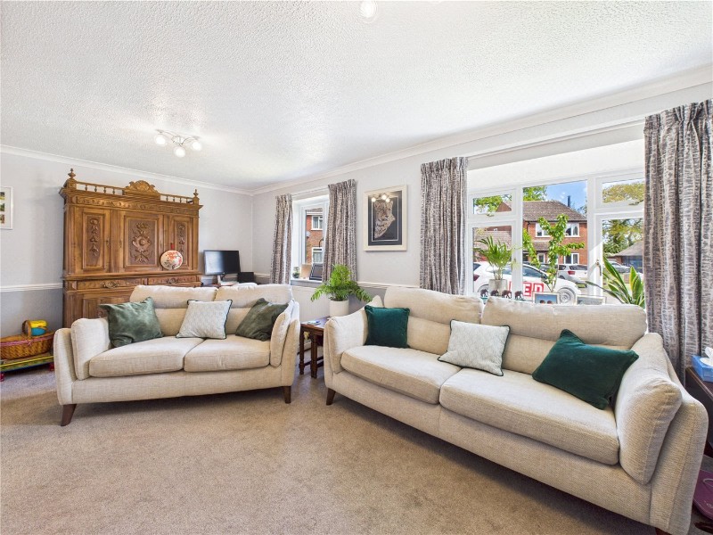 Oak Drive, Cullompton, Devon, EX15