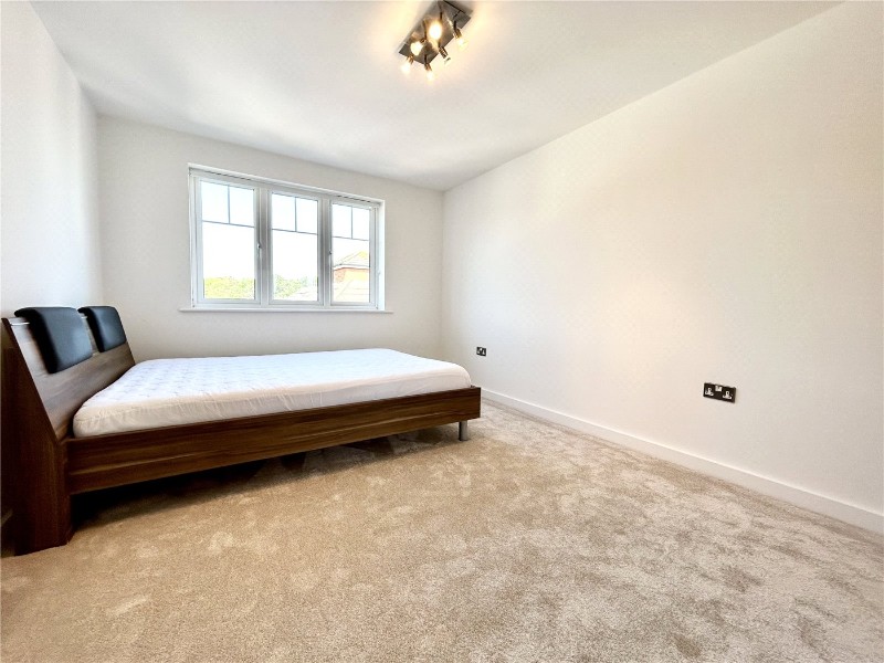 Burnaby Road, Bournemouth, BH4