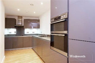 Finchley Road, London, NW11