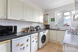 St. Donatts Road, London, SE14