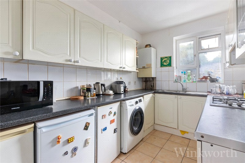 St. Donatts Road, London, SE14