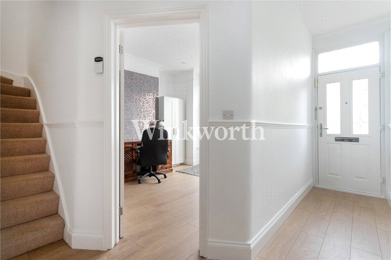 Eldon Road, London, N22