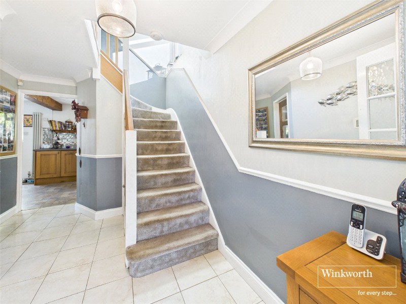 Overdown Road, Tilehurst, Reading, Berkshire, RG31
