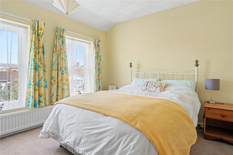 Buckland Rise, Eaton, Norwich, Norfolk, NR4