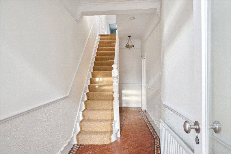 Trinity Rise, London, SW2