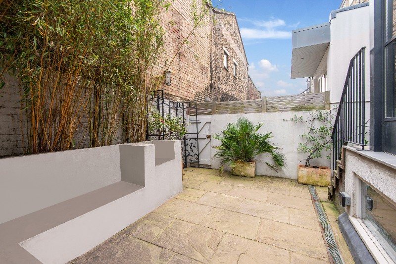 Gloucester Avenue, London, NW1