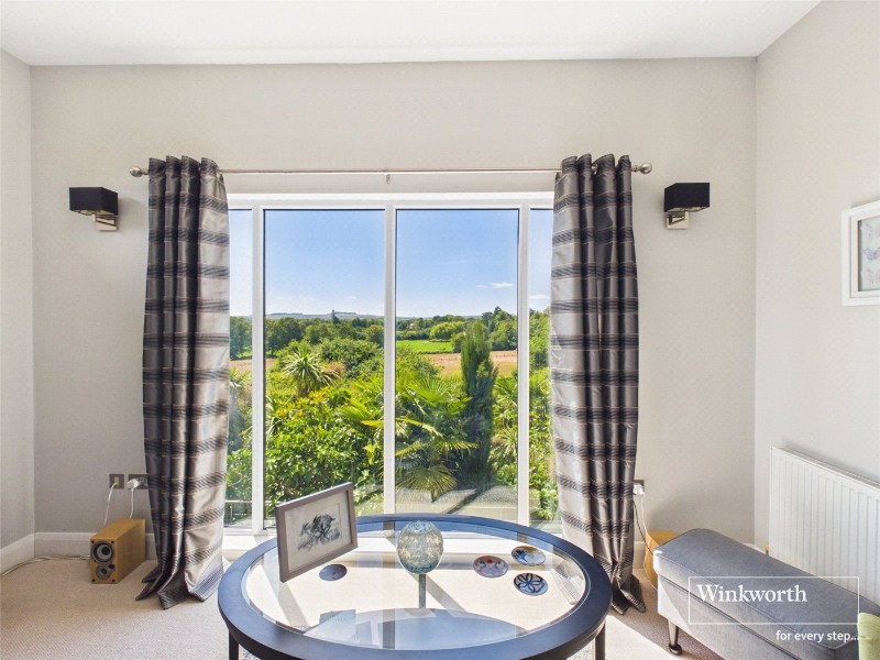 Newbury Road, Headley, Thatcham, Hampshire, RG19