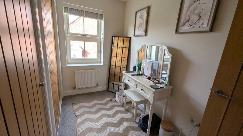 Dickinson Road, Heckington, Sleaford, Lincolnshire, NG34