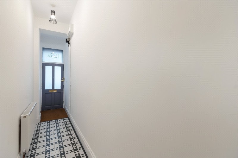 Lordship Lane, East Dulwich, London, SE22