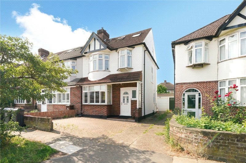 Beaford Grove, London, SW20