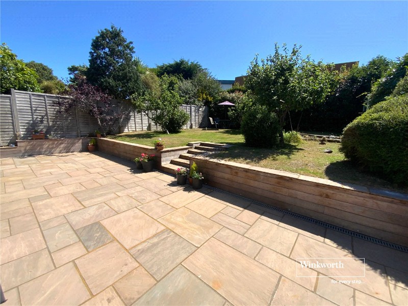 Bure Lane, Friars Cliff, Christchurch, BH23