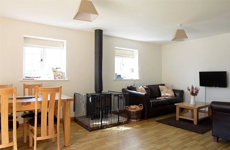 Mill Lane Farm, Minstead, Hampshire, SO43