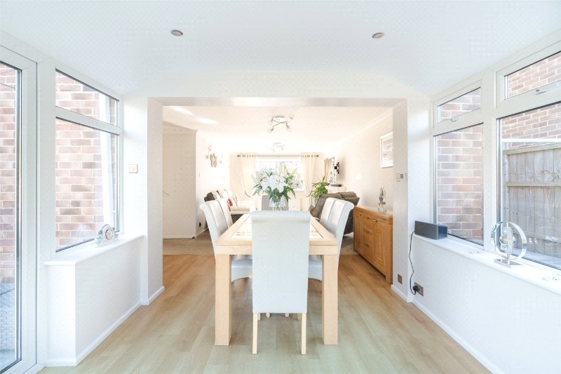 Countess Close, Merley, Wimborne, Dorset, BH21