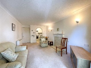Brandreth Court, Sheepcote Road, Harrow, HA1