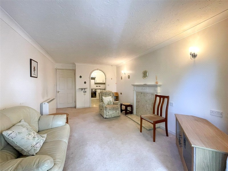 Brandreth Court, Sheepcote Road, Harrow, HA1