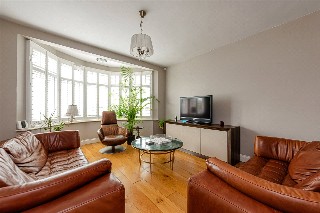 Lennox Gardens, London, NW10