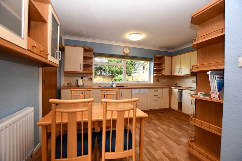 Barkham Ride, Finchampstead, Wokingham, Berkshire, RG40