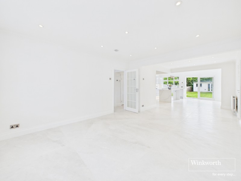 Shaftesbury Avenue, Kenton, Harrow, HA3