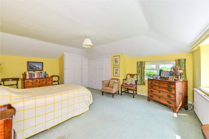 Ramsdean Road, Petersfield, Hampshire, GU32