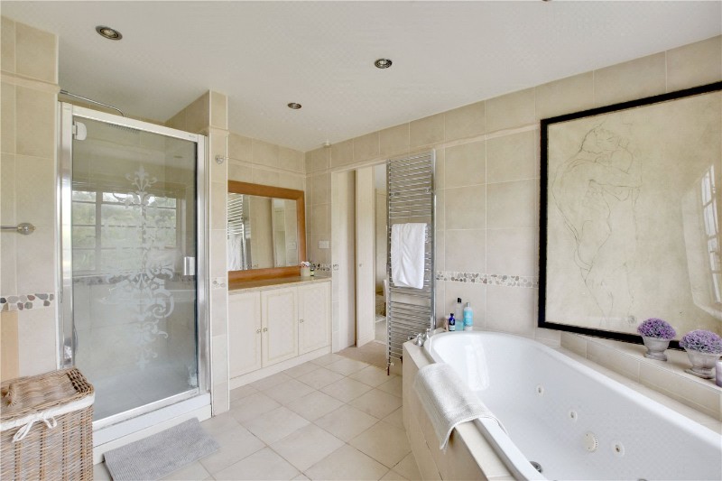 Manor Way, Blackheath, London, SE3