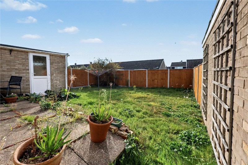 The Paddocks, Old Catton, Norwich, Norfolk, NR6