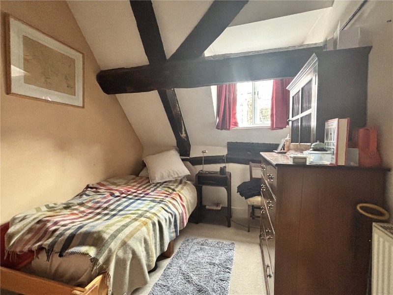 St. Johns Court, Devizes, Wiltshire, SN10