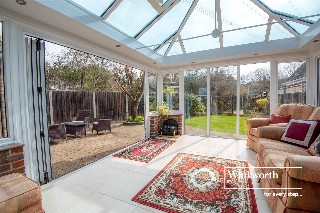 Wisteria Drive, Verwood, BH31