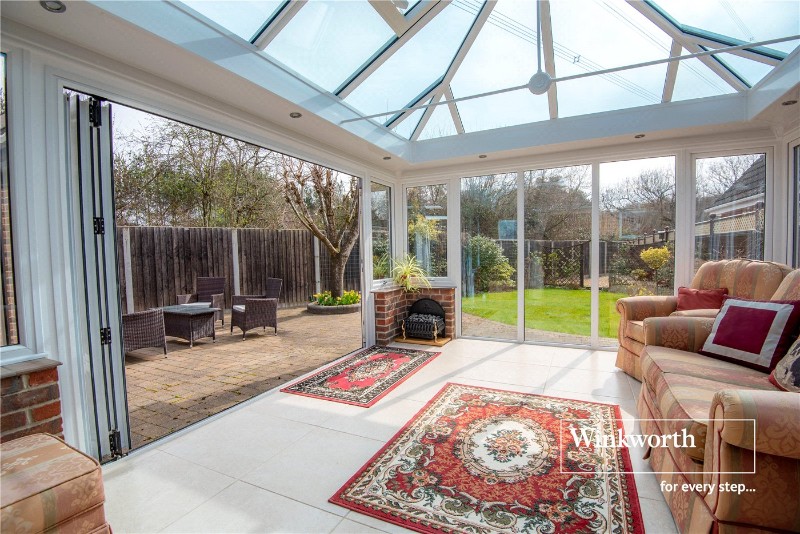 Wisteria Drive, Verwood, BH31