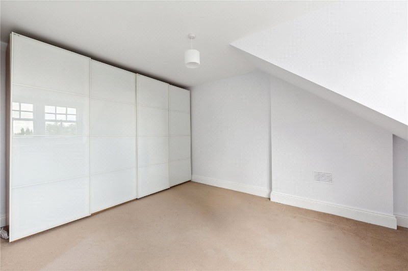 Babington Road, London, SW16