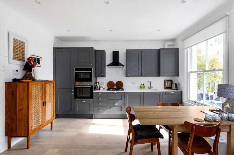 Reighton Road, Reighton Road, London, E5