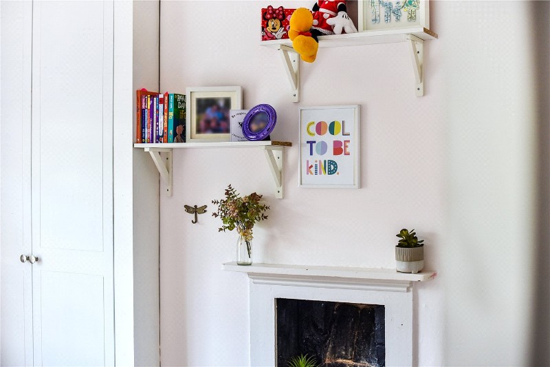 Step Terrace, Oram&#39;s Arbour, Winchester, SO22