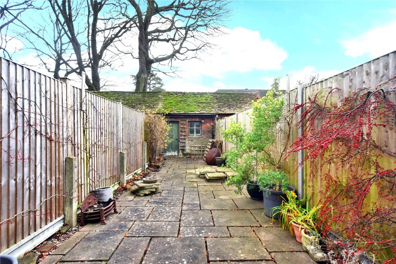 Court Road, Banstead, Surrey, SM7