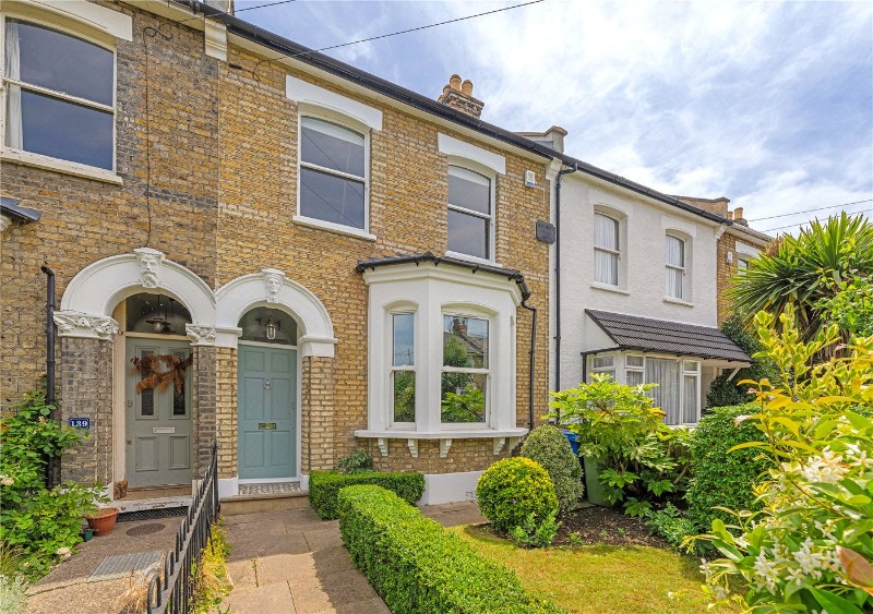 Upland Road, London, SE22