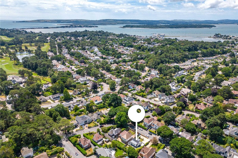 Gleneagles Avenue, Poole, Dorset, BH14