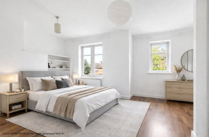 Upper Tooting Road, London, SW17