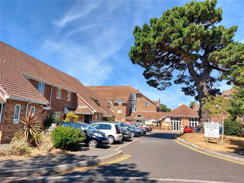 Park Road, Poole, Dorset, BH14