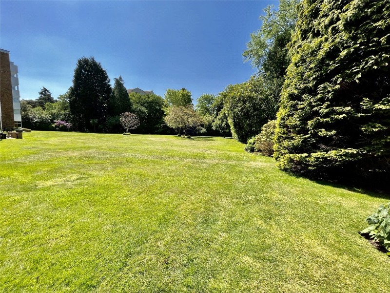 The Avenue, Branksome Park, Poole, Dorset, BH13