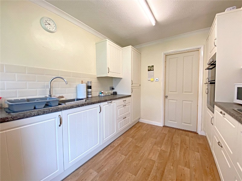 Skelton Close, Heckington, Sleaford, Lincolnshire, NG34